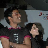 Dhanush - 3 Single Track Audio Release - Pictures | Picture 126852